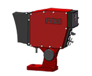 FD-L200T（Profibus接口）