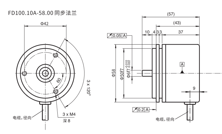 FD100.10A-5800同步法兰.jpg