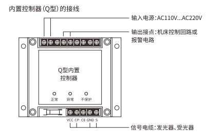 冲床型内置控制器型接线图.png
